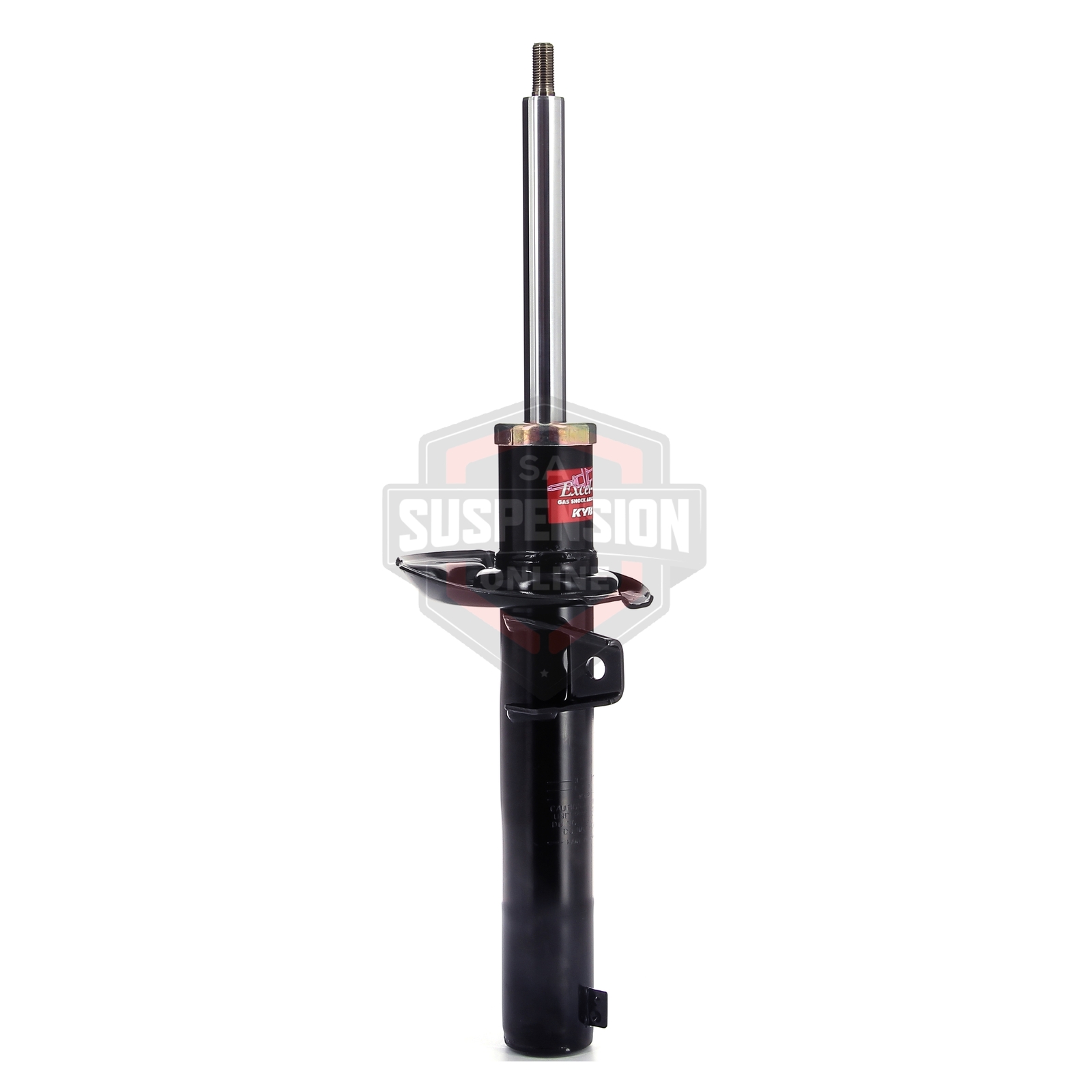 KYB Excel-G Suspension Strut - Standard OE ReplFits Acement (Shock ...