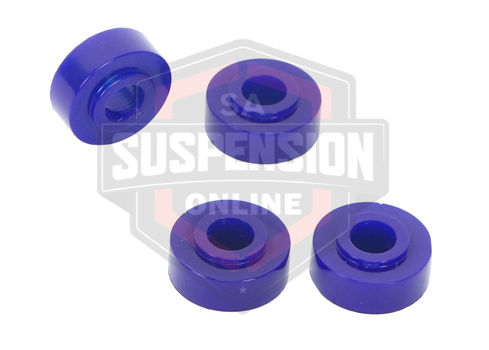 SuperPro Strut Bar Bush Kit (Bush- strut mount) - Superpro