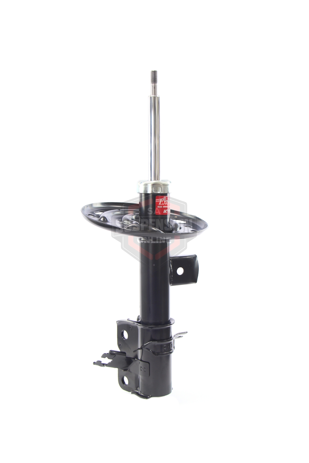 Kyb Excel-g Suspension Strut - Standard Oe Replfits Acement (shock 