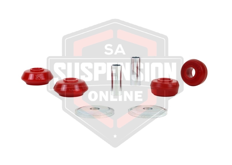 Shock Absorber - Upper Bushing Kit (Bush- Shock Absorber) - Nolathane