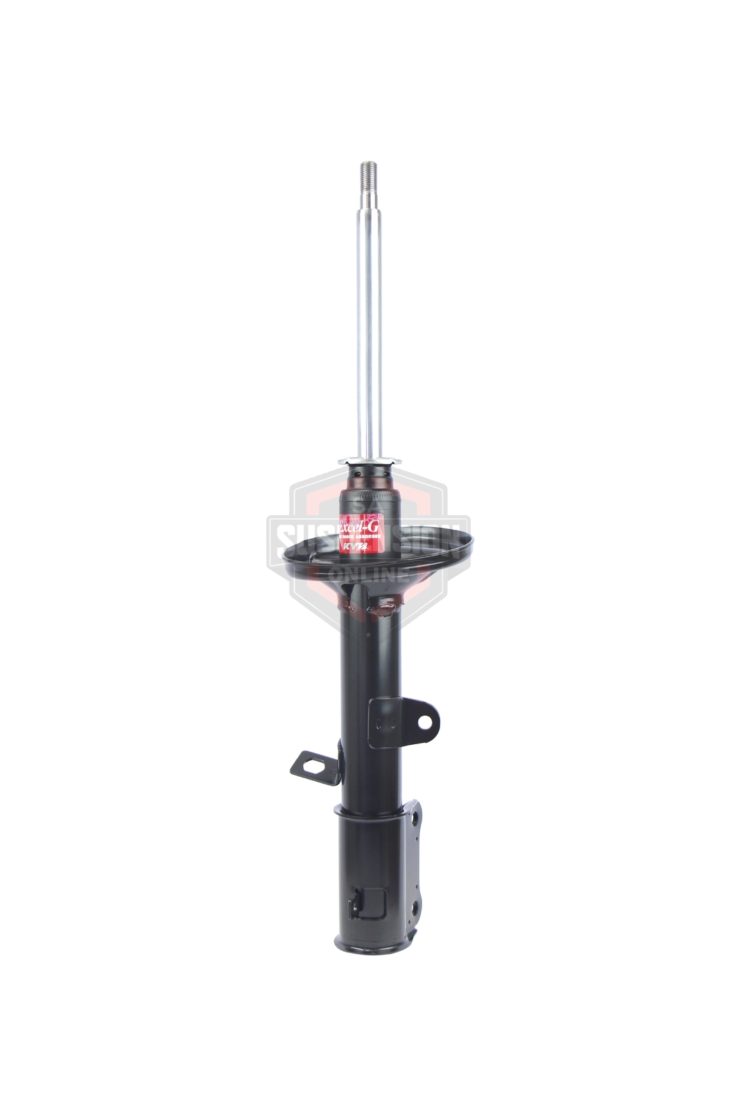 KYB Excel-G Suspension Strut - Standard OE Replacement (Shock Absorber ...