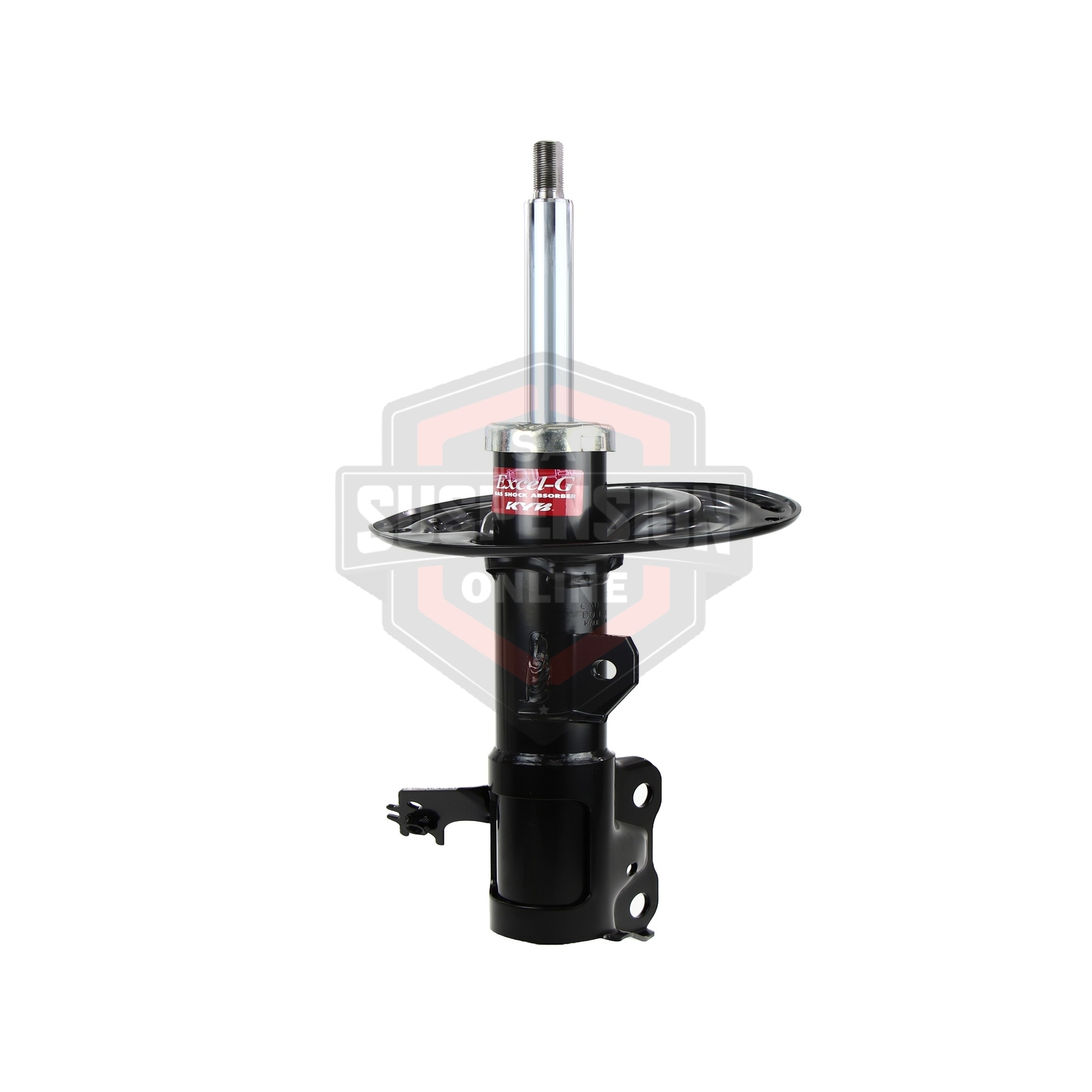 KYB Excel-G Suspension Strut - Standard OE Replacement (Shock Absorber)