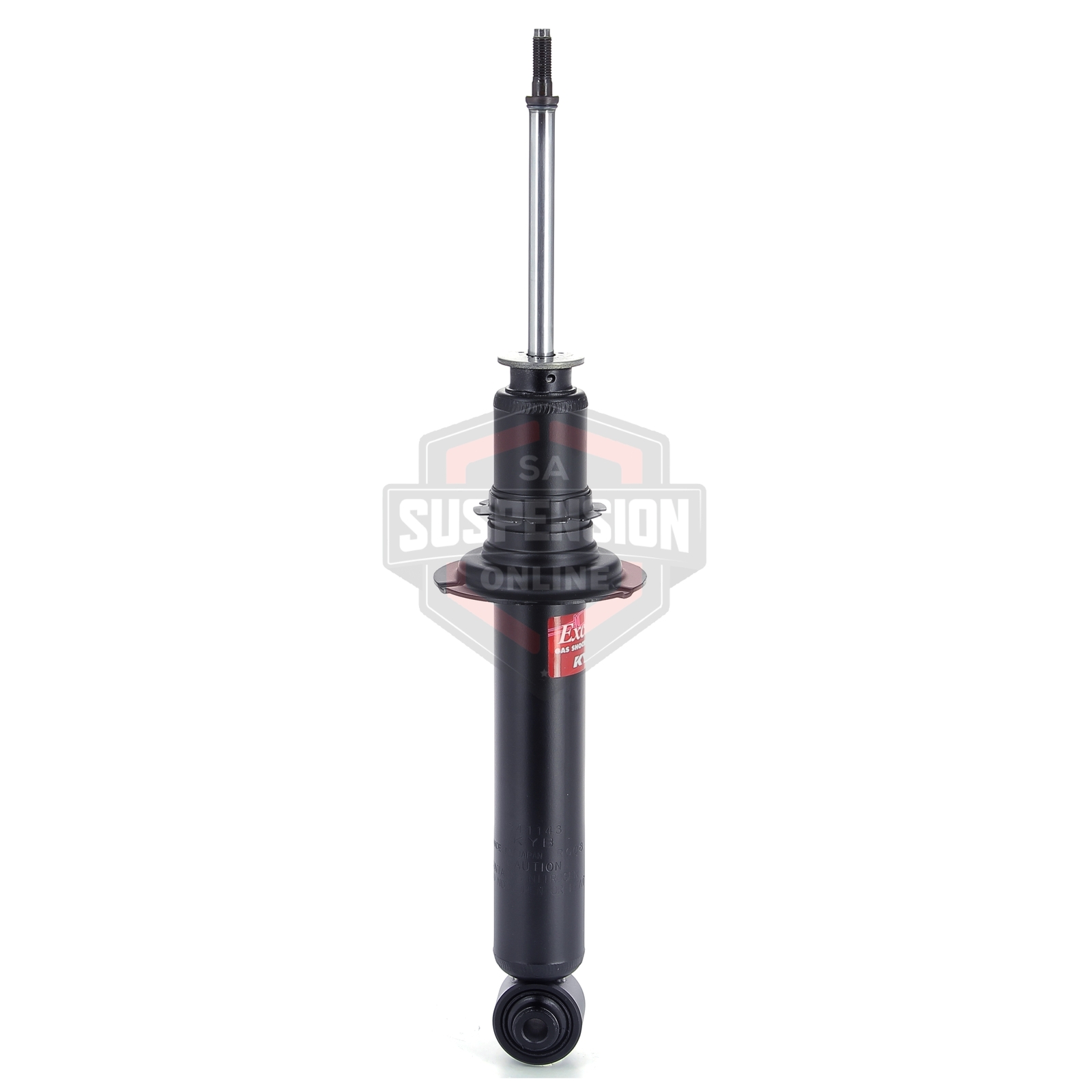 KYB Excel-G Shock Absorber - Standard OE ReplFits Acement (Shock