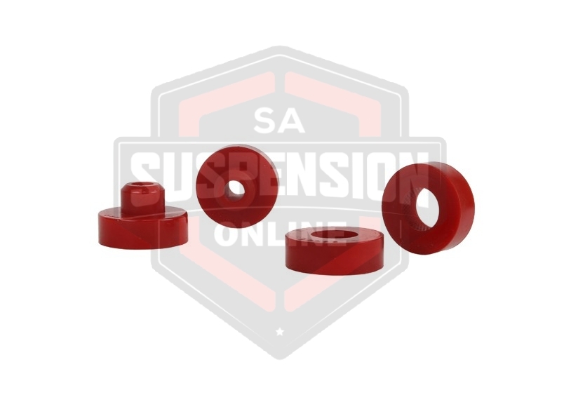 Shock Absorber - Upper Bushing Kit (Bush- Shock Absorber) - Nolathane