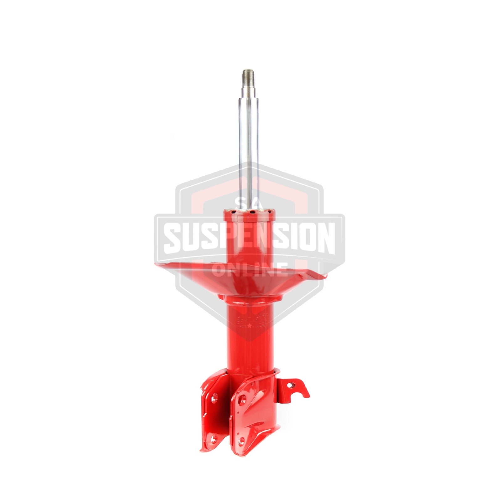 KYB AGX Suspension Strut - Adjustable Valving (Shock Absorber