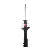 KYB Excel-G Suspension Strut - Standard OE ReplFits Acement (Shock Absorber) Left Front