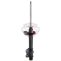 KYB Excel-G Suspension Strut - Standard OE ReplFits Acement (Shock Absorber) Right fits rear