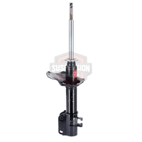 KYB Excel-G Suspension Strut - Standard OE ReplFits Acement (Shock Absorber) Left Front