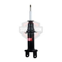 KYB Excel-G Suspension Strut - Standard OE ReplFits Acement (Shock Absorber) Front