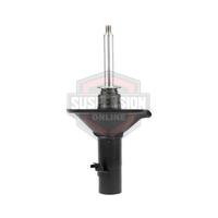 KYB Excel-G Suspension Strut - Standard OE ReplFits Acement (Shock Absorber) Right Front