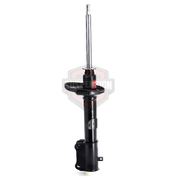 KYB Excel-G Suspension Strut - Standard OE ReplFits Acement (Shock Absorber) Left fits rear