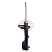 KYB Excel-G Suspension Strut - Standard OE ReplFits Acement (Shock Absorber) Right fits rear