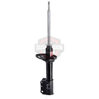 KYB Excel-G Suspension Strut - Standard OE ReplFits Acement (Shock Absorber) Left fits rear