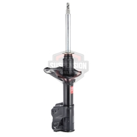 KYB Excel-G Suspension Strut - Standard OE ReplFits Acement (Shock Absorber) Right Front