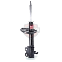 KYB Excel-G Suspension Strut - Standard OE ReplFits Acement (Shock Absorber) Left Front