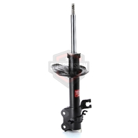 KYB Excel-G Suspension Strut - Standard OE ReplFits Acement (Shock Absorber) Left Front