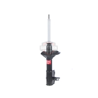 KYB Excel-G Suspension Strut - Standard OE ReplFits Acement (Shock Absorber) Left Front