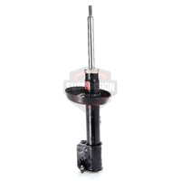 KYB Excel-G Suspension Strut - Standard OE ReplFits Acement (Shock Absorber) Right Front