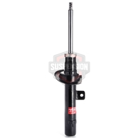 KYB Excel-G Suspension Strut - Standard OE ReplFits Acement (Shock Absorber) Right Front