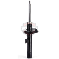 KYB Excel-G Suspension Strut - Standard OE ReplFits Acement (Shock Absorber) Left Front