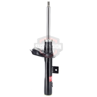 KYB Excel-G Suspension Strut - Standard OE ReplFits Acement (Shock Absorber) Left Front