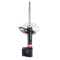 KYB Excel-G Suspension Strut - Standard OE ReplFits Acement (Shock Absorber) Left Front