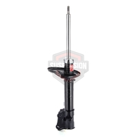 KYB Excel-G Suspension Strut - Standard OE ReplFits Acement (Shock Absorber) Right fits rear