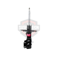 KYB Excel-G Suspension Strut - Standard OE ReplFits Acement (Shock Absorber) 