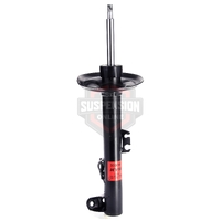 KYB Excel-G Suspension Strut - Standard OE ReplFits Acement (Shock Absorber) Right Front