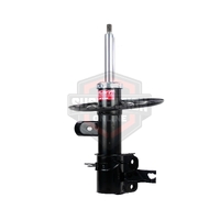 KYB Excel-G Suspension Strut - Standard OE ReplFits Acement (Shock Absorber) Left Front