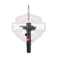 KYB Excel-G Suspension Strut - Standard OE ReplFits Acement (Shock Absorber) Right Front