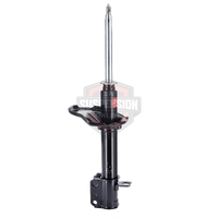 KYB Excel-G Suspension Strut - Standard OE ReplFits Acement (Shock Absorber) fits rear