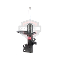 KYB Excel-G Suspension Strut - Standard OE ReplFits Acement (Shock Absorber) Right Front