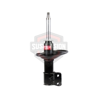 KYB Excel-G Suspension Strut - Standard OE ReplFits Acement (Shock Absorber) Right Front