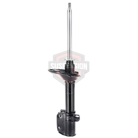 KYB Excel-G Suspension Strut - Standard OE ReplFits Acement (Shock Absorber) Left fits rear