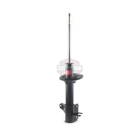 KYB Excel-G Suspension Strut - Standard OE ReplFits Acement (Shock Absorber) Left fits rear