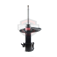 KYB Excel-G Suspension Strut - Standard OE ReplFits Acement (Shock Absorber) Right Front