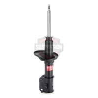 KYB Excel-G Suspension Strut - Standard OE ReplFits Acement (Shock Absorber) Right Front