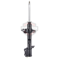 KYB Excel-G Suspension Strut - Standard OE ReplFits Acement (Shock Absorber) Left Front