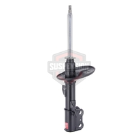 KYB Excel-G Suspension Strut - Standard OE ReplFits Acement (Shock Absorber) Left Front