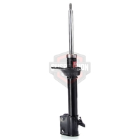 KYB Excel-G Suspension Strut - Standard OE ReplFits Acement (Shock Absorber) Left fits rear