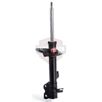 KYB Excel-G Suspension Strut - Standard OE ReplFits Acement (Shock Absorber) Right fits rear