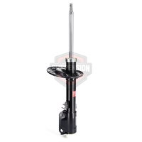 KYB Excel-G Suspension Strut - Standard OE ReplFits Acement (Shock Absorber) Left fits rear