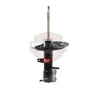 KYB Excel-G Suspension Strut - Standard OE ReplFits Acement (Shock Absorber) Left fits rear