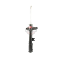 KYB Excel-G Suspension Strut - Standard OE ReplFits Acement (Shock Absorber) Right fits rear