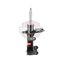 KYB Excel-G Suspension Strut - Standard OE ReplFits Acement (Shock Absorber) Right Front