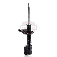 KYB Excel-G Suspension Strut - Standard OE ReplFits Acement (Shock Absorber) 