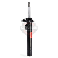 KYB Excel-G Suspension Strut - Standard OE ReplFits Acement (Shock Absorber) Left Front