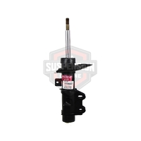 KYB Excel-G Suspension Strut - Standard OE ReplFits Acement (Shock Absorber) Left Front