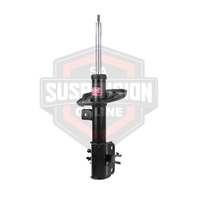 KYB Excel-G Suspension Strut - Standard OE ReplFits Acement (Shock Absorber) Left Front